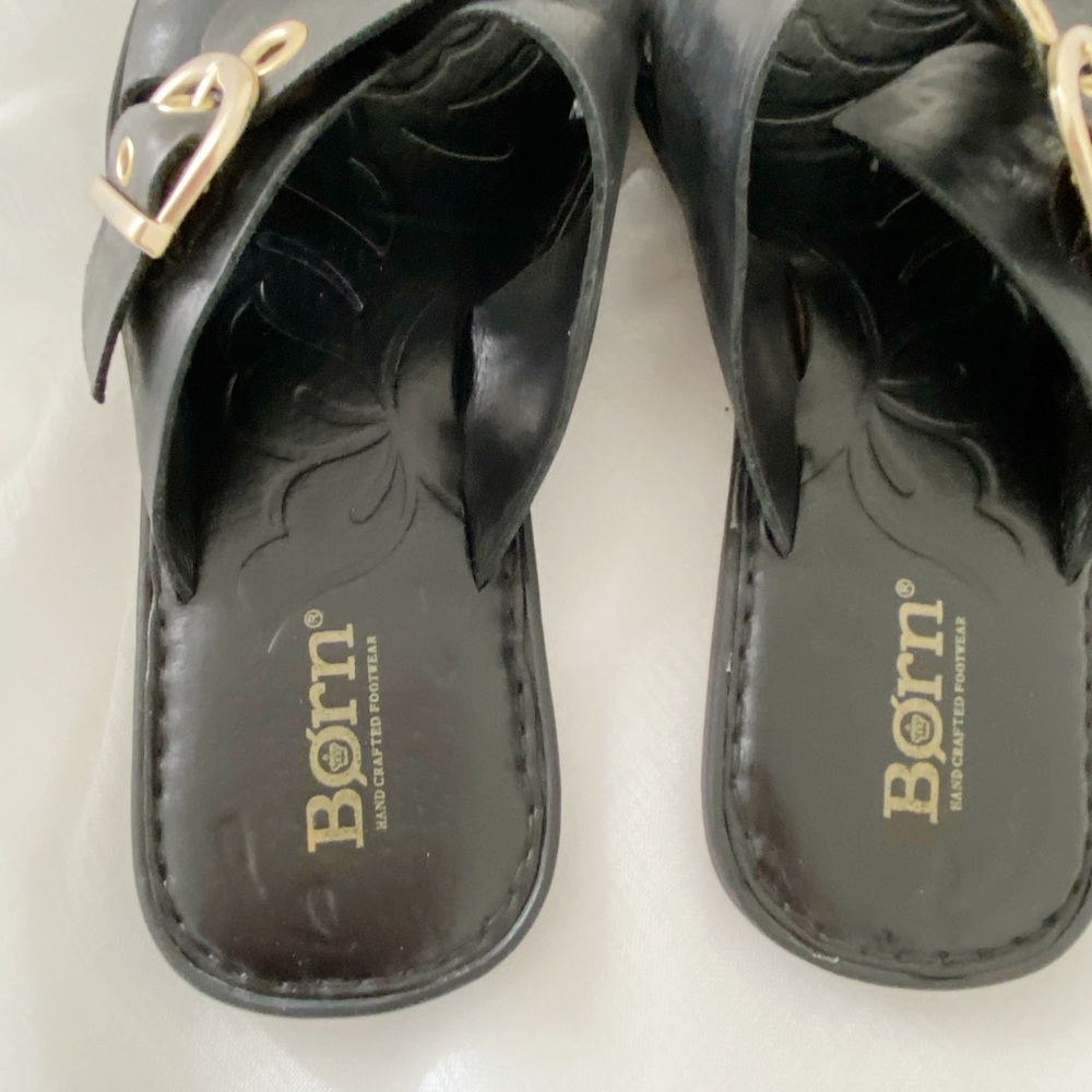 Born Marina Sandals - Picture 13 of 16